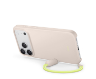 Apple Etui Beats Kickstand do iPhone 17 Pro Max beżowe - 1362767 - zdjęcie 3